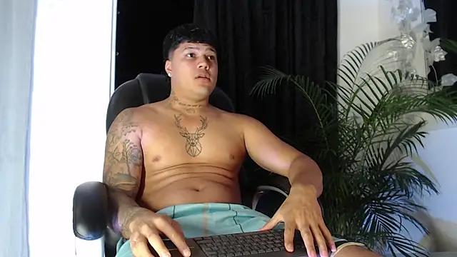 Snapshot of Boyhot_00 chatting on February 2, 2026, 3:38 am Boyhot 00 online show from February 2, 2026, 3:38 am