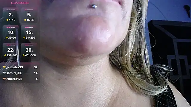 Snapshot of Meganbaiker chatting on February 20, 2026, 6:26 am Meganbaiker online show from February 20, 2026, 6:26 am