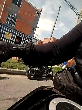 Snapshot of Meganbaiker chatting on February 15, 2026, 7:13 pm Meganbaiker online show from February 15, 2026, 7:13 pm