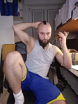 BeppeRagnar online show from March 24, 2026, 9:09 am