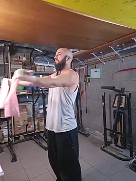 BeppeRagnar online show from May 10, 2026, 8:51 am