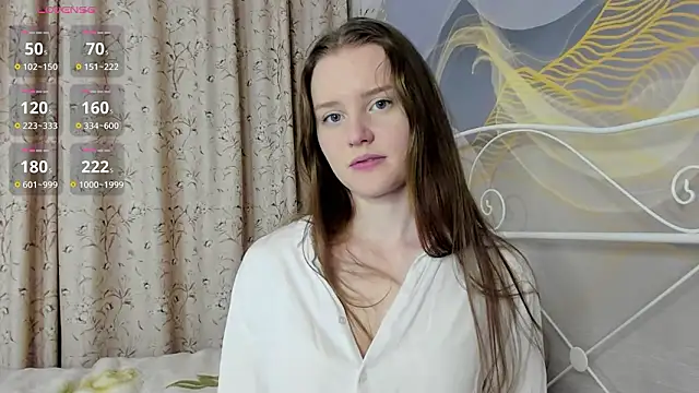 Snapshot of SunRinglein chatting on March 29, 2026, 6:31 pm SunRinglein online show from March 29, 2026, 6:31 pm