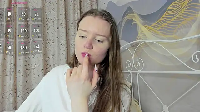 Snapshot of SunRinglein chatting on March 30, 2026, 6:20 pm SunRinglein online show from March 30, 2026, 6:20 pm