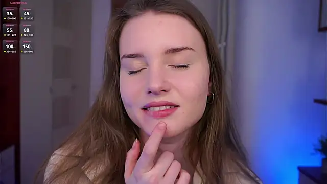 SunRinglein online show from January 6, 2026, 6:45 pm