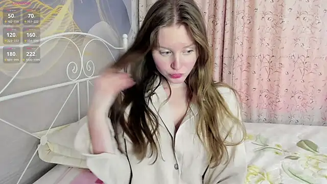 Snapshot of SunRinglein chatting on March 12, 2026, 6:45 pm SunRinglein online show from March 12, 2026, 6:45 pm