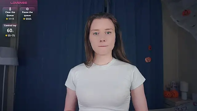 SunRinglein online show from November 18, 2025, 6:11 pm