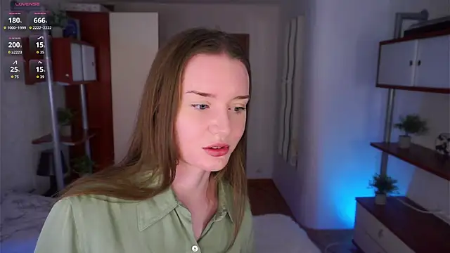 SunRinglein online show from January 10, 2026, 6:14 pm