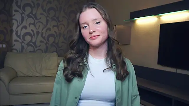 SunRinglein online show from October 18, 2025, 4:09 pm