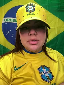 Snapshot of Fernandinhacarioca021rj chatting on July 5, 2026, 6:48 pm Fernandinhacarioca021rj online show from July 5, 2026, 6:48 pm