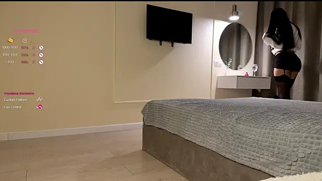 Snapshot of Say_Me_Nika chatting on October 25, 2025, 2:39 pm Say Me Nika online show from October 25, 2025, 2:39 pm