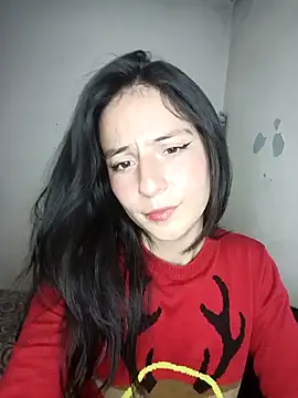 deseox05 online show from December 17, 2025, 11:10 pm