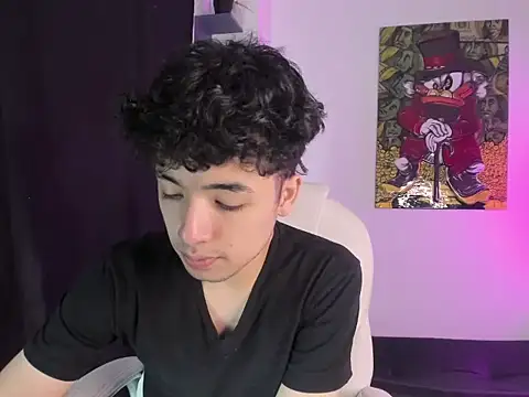 jacob rick online show from November 5, 2025, 7:39 pm