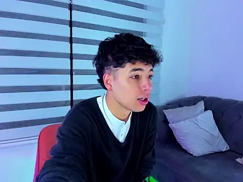 jacob rick online show from October 22, 2025, 6:29 pm