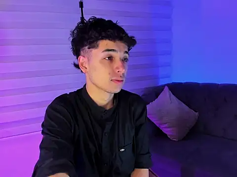 jacob rick online show from October 18, 2025, 6:32 pm