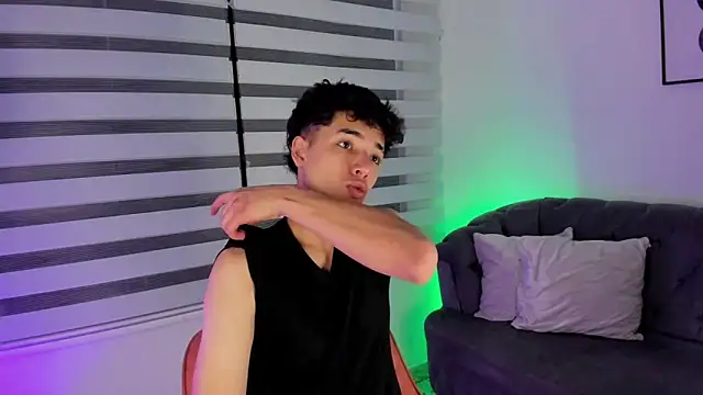 jacob rick online show from October 23, 2025, 7:12 pm