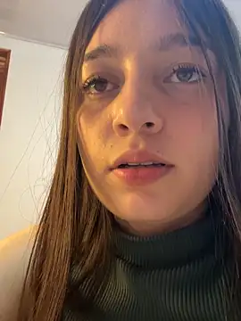   Lorelain   online show from November 23, 2025, 10:09 pm