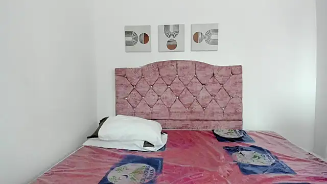 LoganRyder online show from October 22, 2025, 12:04 pm