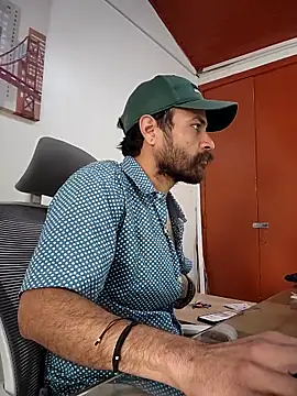 Nateskp 1 online show from October 10, 2025, 4:08 pm