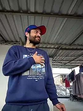 Nateskp 1 online show from October 24, 2025, 10:09 pm