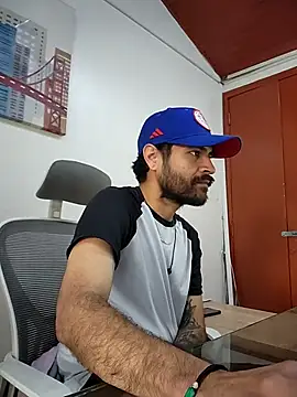 Nateskp 1 online show from October 16, 2025, 3:31 pm