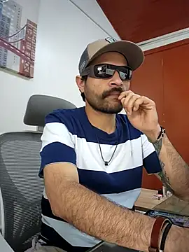 Nateskp 1 online show from November 9, 2025, 7:40 pm