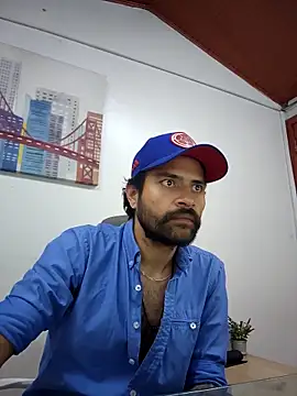 Nateskp 1 online show from November 22, 2025, 12:10 am