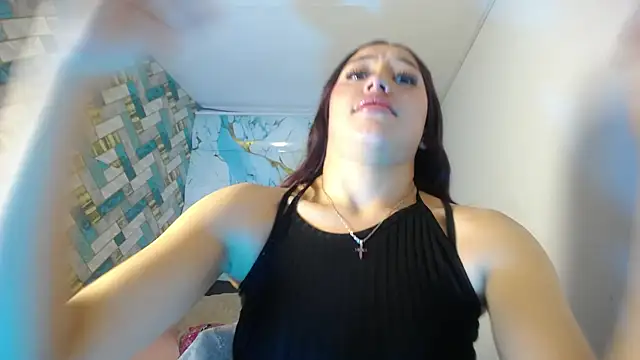 celeste solis online show from November 18, 2025, 4:16 am