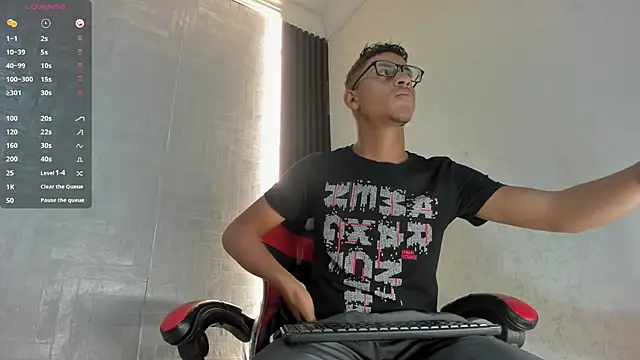 Yeps pluss online show from November 20, 2025, 8:09 pm