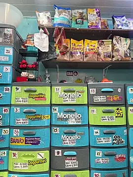 Snapshot of Lucy_699 chatting on February 25, 2026, 6:30 pm Lucy 699 online show from February 25, 2026, 6:30 pm