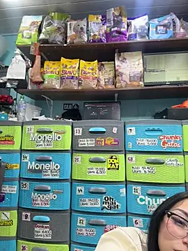 Snapshot of Lucy_699 chatting on March 15, 2026, 11:12 pm Lucy 699 online show from March 15, 2026, 11:12 pm