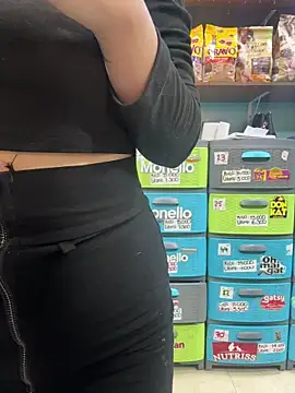 Snapshot of Lucy_699 chatting on February 23, 2026, 8:20 pm Lucy 699 online show from February 23, 2026, 8:20 pm