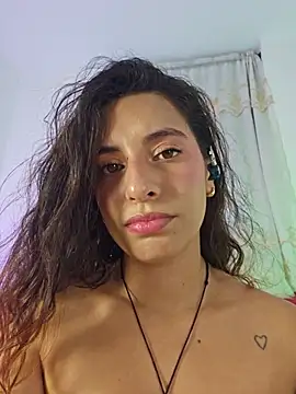 Meganthomson online show from June 25, 2026, 2:31 am