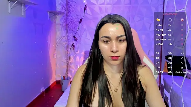 EmmaMyers1 online show from February 9, 2026, 9:35 pm