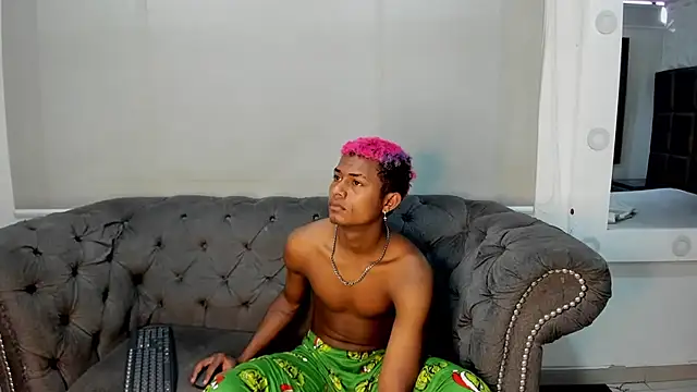 MorenitoDigno online show from January 9, 2026, 6:48 pm