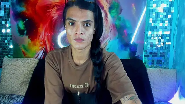 ZAMMIRA online show from March 27, 2026, 12:39 pm