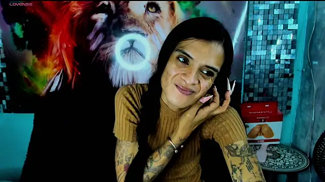 ZAMMIRA online show from April 2, 2026, 12:56 pm