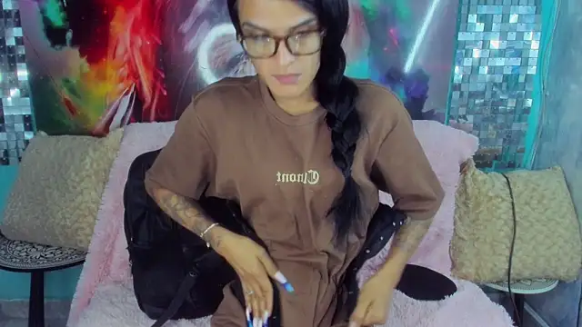 ZAMMIRA online show from March 24, 2026, 12:38 pm