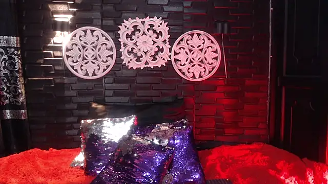 ZAMMIRA online show from March 1, 2026, 5:18 am