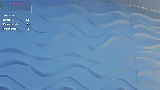 Snapshot of baby_naomy chatting on November 9, 2025, 2:32 pm baby naomy online show from November 9, 2025, 2:32 pm