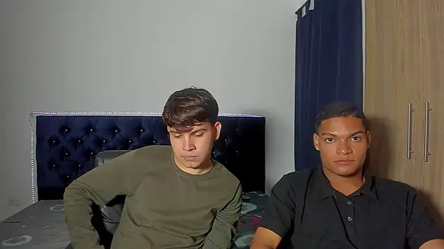 Snapshot of isaac_master77 chatting on November 16, 2025, 3:22 am isaac master77 online show from November 16, 2025, 3:22 am