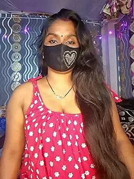 Sweet-Maddlina online show from January 17, 2026, 7:23 am