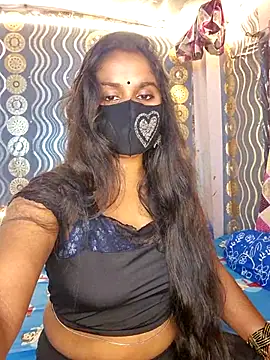 Sweet-Maddlina online show from October 28, 2025, 5:08 am