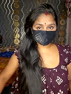 Sweet-Maddlina online show from March 19, 2026, 11:21 am