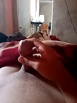 Brunim1869 online show from February 20, 2026, 10:28 am