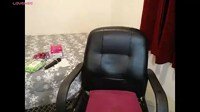 Maria stella online show from May 19, 2026, 3:52 pm