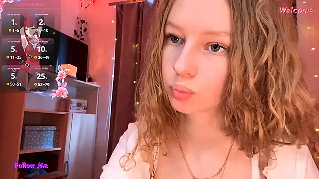 LunaCrave online show from January 15, 2026, 12:19 pm