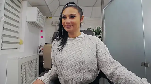 YaraXCox online show from January 16, 2026, 5:00 am