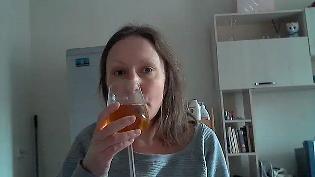 Tavriona online show from February 19, 2026, 11:18 am