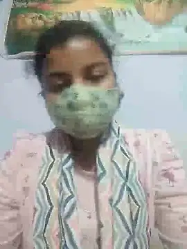 mamtasingh12 online show from October 17, 2025, 5:22 am