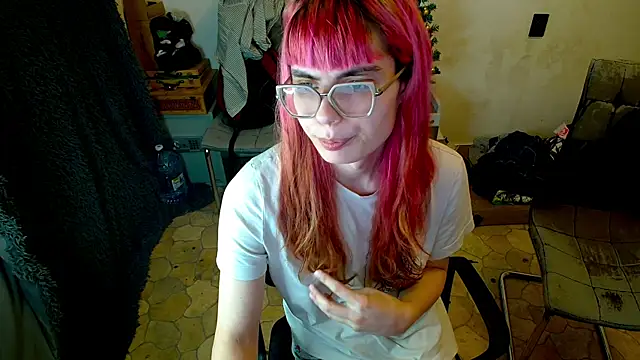 Snapshot of Lizochka1337 chatting on January 15, 2026, 8:45 pm Lizochka1337 online show from January 15, 2026, 8:45 pm